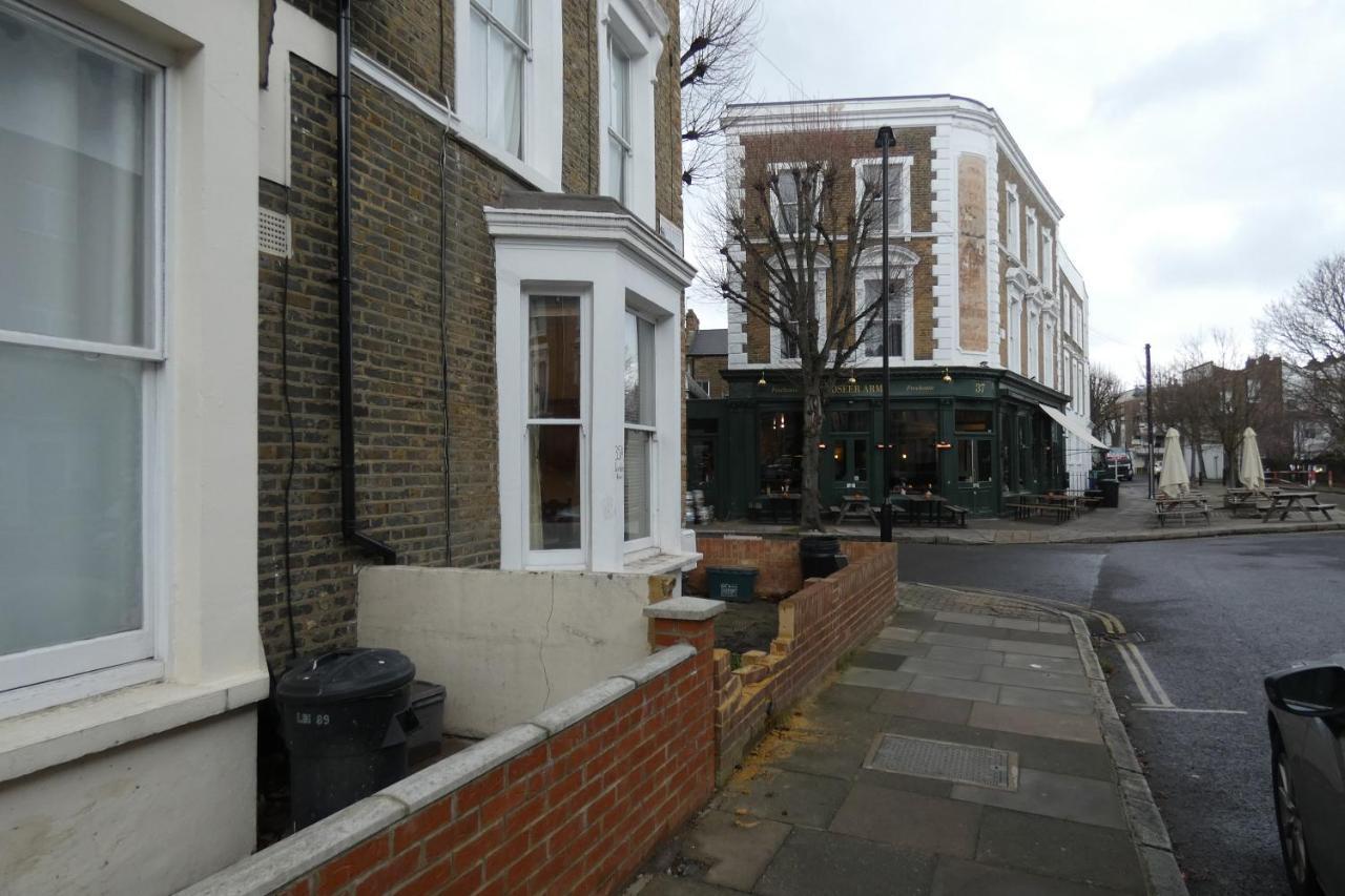 Villa The South View Londres Exterior foto